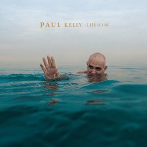 Paul Kelly 25