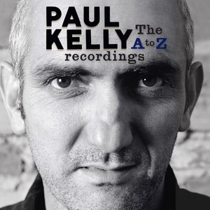 Paul Kelly 20