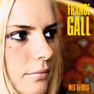 France Gall 22