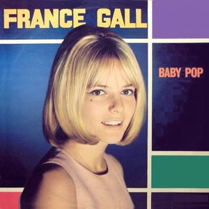 France Gall 14