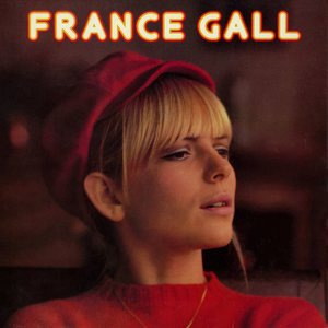 France Gall 13