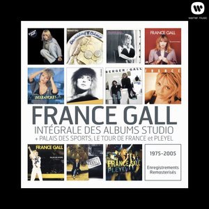 France Gall 11