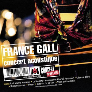 France Gall 8