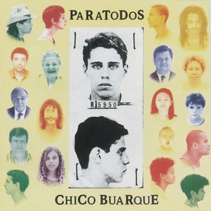 Chico Buarque 58