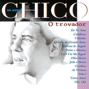 Chico Buarque 55