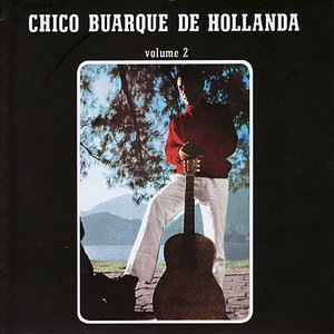 Chico Buarque 39