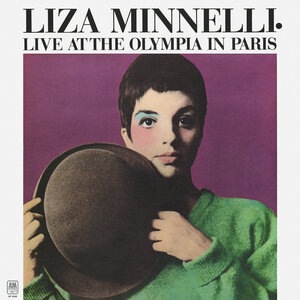 Liza Minnelli 30