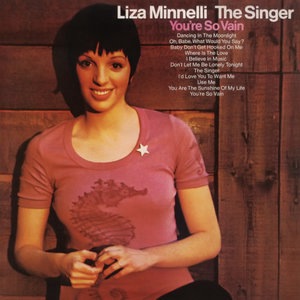 Liza Minnelli 28