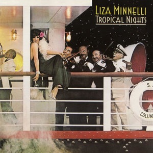 Liza Minnelli 25