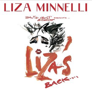 Liza Minnelli 23