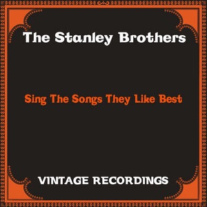 The Stanley Brothers 57