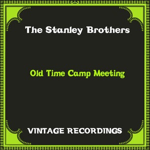 The Stanley Brothers 54