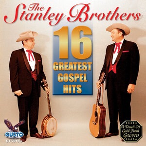 The Stanley Brothers 34