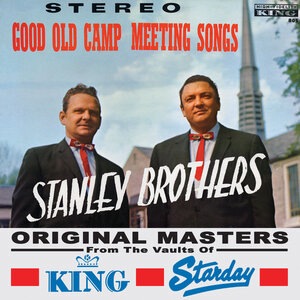 The Stanley Brothers 30