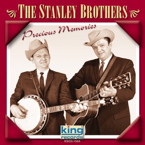 The Stanley Brothers 28