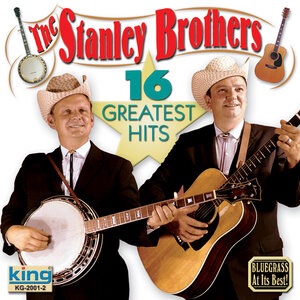 The Stanley Brothers 27