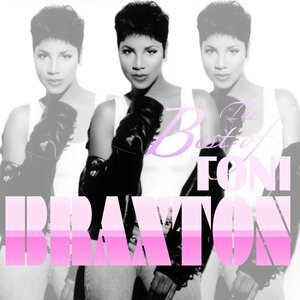 Toni Braxton 20