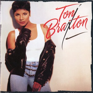 Toni Braxton 14