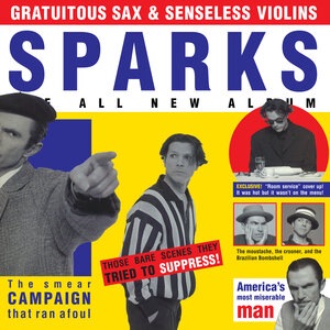 Sparks 41