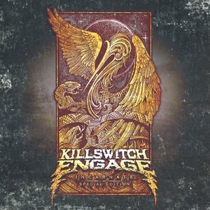 Killswitch Engage 10