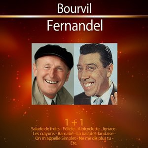 Bourvil 30