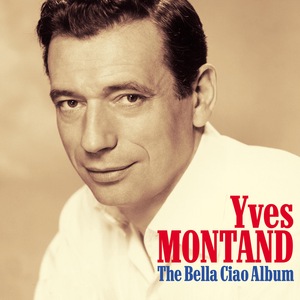 Yves Montand 81