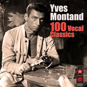 Yves Montand 76