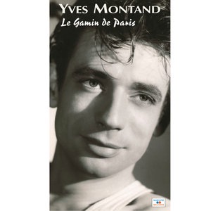 Yves Montand 72