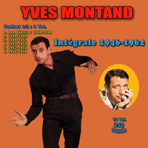 Yves Montand 68