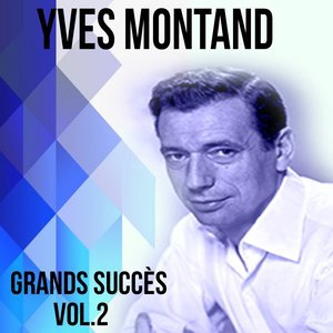 Yves Montand 66