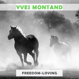 Yves Montand 64