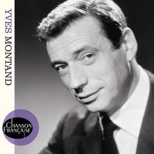 Yves Montand 58