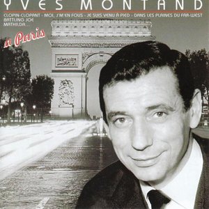 Yves Montand 48