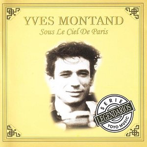 Yves Montand 46