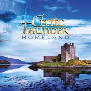 Celtic Thunder 12