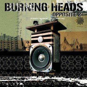 Burning Heads 11