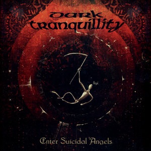 Dark Tranquillity 24