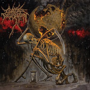 Cattle Decapitation 10