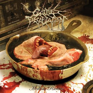 Cattle Decapitation 9