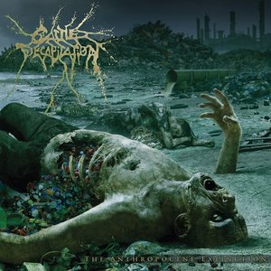 Cattle Decapitation 8