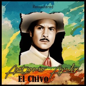 ANTONIO AGUILAR 106