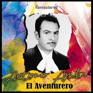 ANTONIO AGUILAR 105