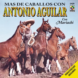 ANTONIO AGUILAR 94