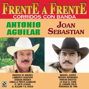 ANTONIO AGUILAR 92