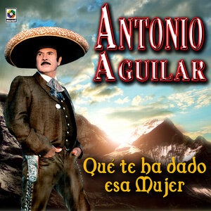 ANTONIO AGUILAR 91