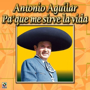 ANTONIO AGUILAR 89