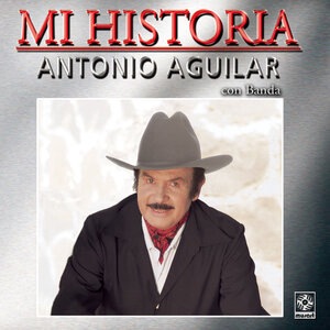 ANTONIO AGUILAR 88