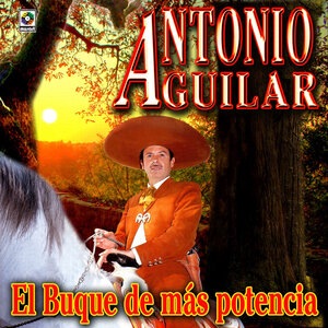 ANTONIO AGUILAR 86