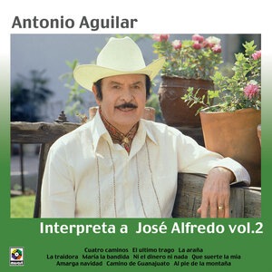 ANTONIO AGUILAR 83