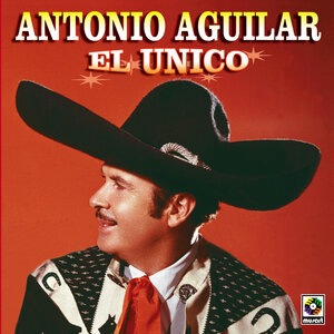 ANTONIO AGUILAR 80